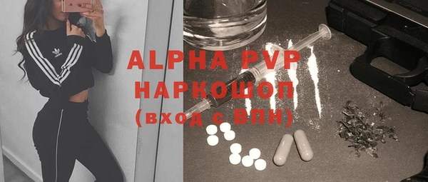 Альфа ПВП Осинники